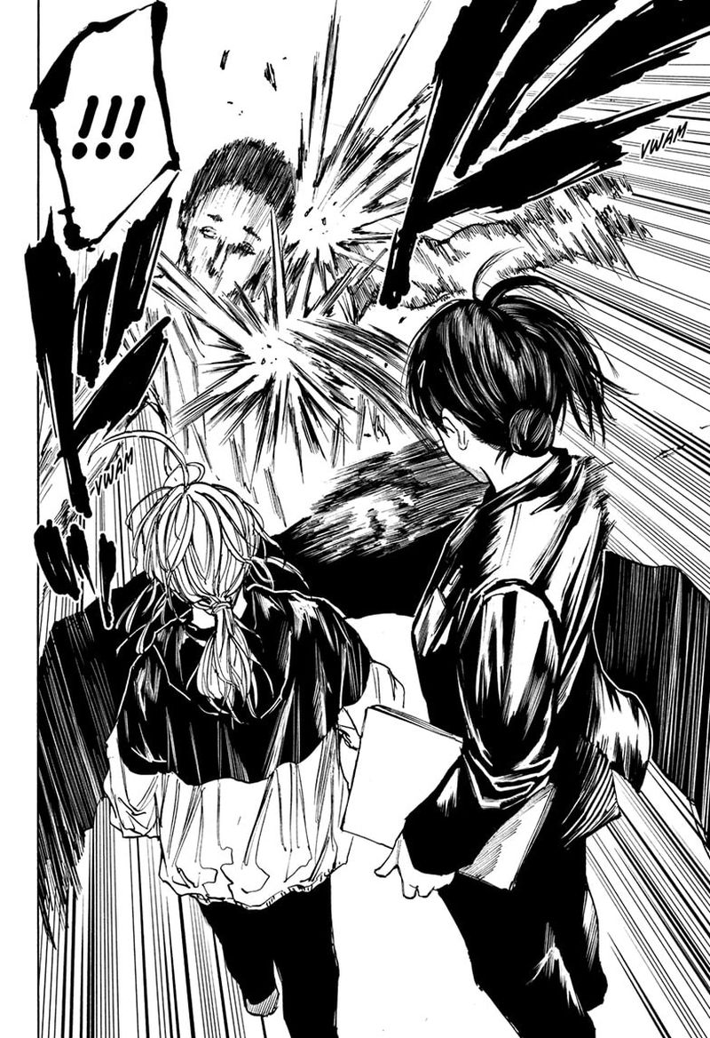 Chapter 74 Undercover - Page 15